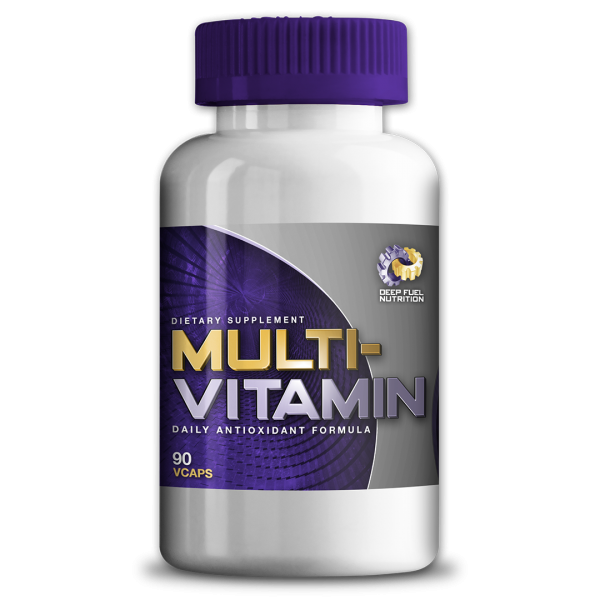 DFN-Multi-Vitamin